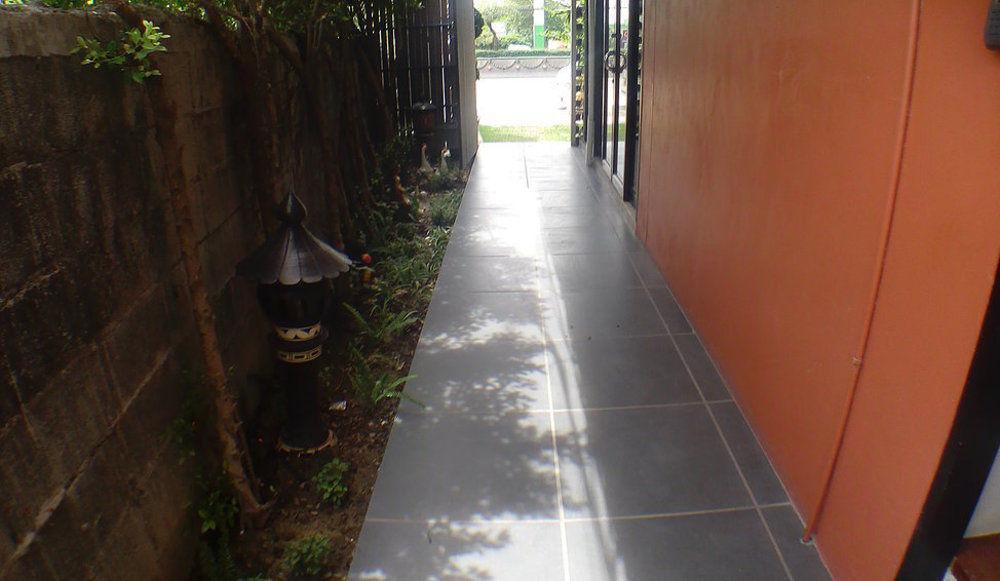 Thongtha Residence - Suvarnabhumi Airport Банкок Екстериор снимка