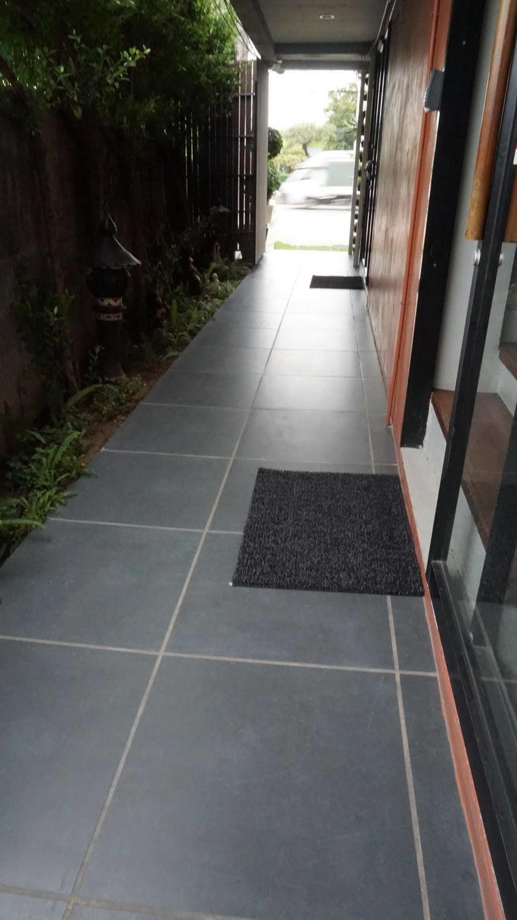 Thongtha Residence - Suvarnabhumi Airport Банкок Екстериор снимка