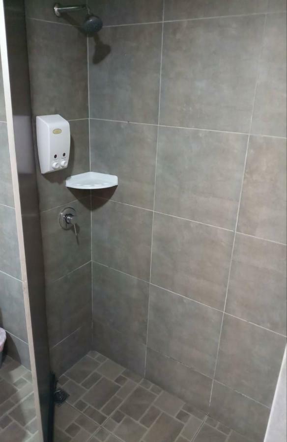 Thongtha Residence - Suvarnabhumi Airport Банкок Екстериор снимка
